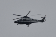 Morten 31 juli 2022 - Politihelikopteret over Høyenhall igjen, ikke kom og fortell meg at Politiet ikke har vært i luften i juli...