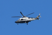 Morten 4 juli 2022 - LN-ORC over Høyenhall, jeg liker ikke måneden juli, jeg tror noen er enig med meg