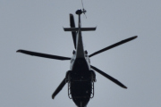 Morten 4 juli 2022 - Politihelikopter over Høyenhall, men datoen 4 juli i USA, og da ble det noe galt igjen
