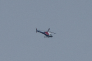 Morten 1 juni 2022 - Helitrans over Høyenhall