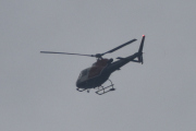 Morten 10 juni 2022 - Helitrans over Høyenhall