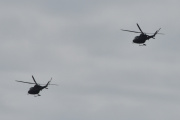 Morten 11 juni 2022 - Bell 412 over Høyenhall