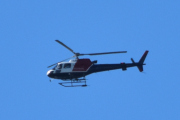 Morten 18 juni 2022 - Helitrans over Høyenhall, men deg ser jeg helt sikkert i morgen på Kjeller