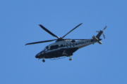 Morten 20 juni 2022 - Politihelikoptret og det store flyet