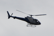 Morten 21 juni 2022 - LN-OSE over Høyenhall, den har fine farger nå, men du skulle ha sett den i 2013 :-)