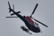 Morten 24 juni 2022 - LN-OGP besøker Høyenhall, denne så jeg på Kjeller flyplass på Flydagen