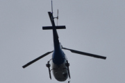 Morten 3 juni 2022 - Pegasus Helicopter over Høyenhall