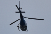 Morten 3 juni 2022 - Pegasus Helicopter over Høyenhall