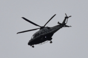 Morten 29 mai 2022 - Politihelikopter over Høyenhall
