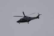 Morten 29 mai 2022 - Politihelikopter over Høyenhall