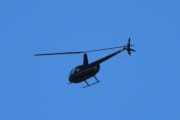 Morten 12 mai 2022 - Robinson R44 Raven II kommer tilbake