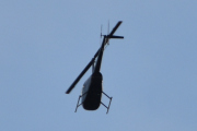 Morten 22 mai 2022 - Robinson R44 Raven II over Høyenhall