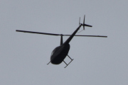 Morten 26 mai 2022 - Robinson R44 Raven II over Høyenhall