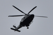 Morten 28 mai 2022 - LN-ORB besøker Høyenhall