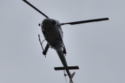 Morten 28 mai 2022 - LN-OXB besøker Høyenhall, og når du søker på dette helikopteret så må det ikke forveksles med LN-OBX som er mye større, like stor som Obélix :-)