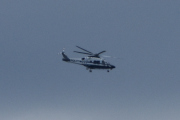 Morten 28 mai 2022 - Politihelikopter over Høyenhall, men du er for langt unna til at jeg kan se hvem du er