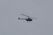 Morten 29 mai 2022 - Robinson R44 over Høyenhall