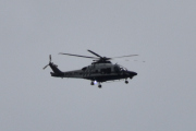 Morten 29 mai 2022 - Politihelikopter over Høyenhall