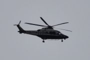 Morten 29 mai 2022 - Politihelikopter over Høyenhall