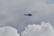 Morten 31 mai 2022 - LN-OSE over Høyenhall, nå kommer det et fly, tenker jeg...