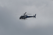 Morten 31 mai 2022 - LN-OSE over Høyenhall, men kanskje det ikke er fly den skal filme?