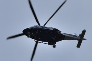 Helikoptre 2022 mars