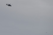 Morten 27 mars 2022 - Politihelikopteret og en måke