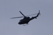 Morten 29 mars 2022 - Bell 412HP over Høyenhall
