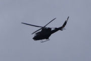 Morten 29 mars 2022 - Bell 412HP over Høyenhall