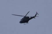 Morten 29 mars 2022 - Bell 412HP over Høyenhall