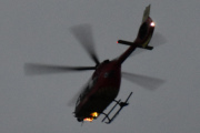 Morten 15 november 2022 - LN-OOA over Høyenhall igjen