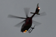 Morten 15 november 2022 - LN-OOA over Høyenhall igjen