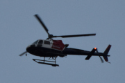Morten 16 november 2022 - Helitrans over Nordstrand, det har gått en stund siden jeg så den sist