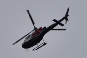 Morten 16 november 2022 - Helitrans over Nordstrand, det ble nesten et besøk dette her