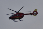 Morten 16 november 2022 - LN-OOA over Helsfyr