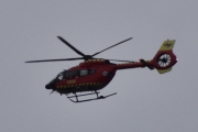 Morten 16 november 2022 - LN-OOA over Helsfyr