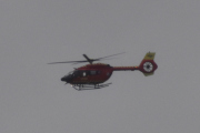 Morten 16 november 2022 - LN-OOA over Høyenhall