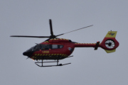 Morten 16 november 2022 - LN-OOA over Høyenhall igjen