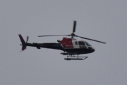 Morten 18 november 2022 - LN-OGW over Høyenhall, det er LN-OFE som har gjort det :-)
