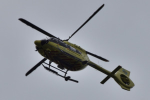 Helikoptre 2022 oktober