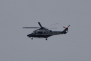 Morten 30 oktober 2022 - Politihelikopter over Høyenhall, nå venter jeg bare på den rette fuglen