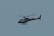 Morten 27 oktober 2022 - Morten 27 oktober 2022 - Helitrans kommer tilbake igjen med sin Airbus H125