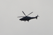 Morten 8 oktober 2022 - Politihelikopter over Høyenhall, du er i luften enda og jeg ser en liten mulighet...