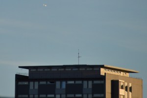 Helikoptre 2022 september