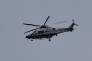 Morten 18 september 2022 - Politihelikopter over Høyenhall, dem passer på oss