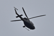 Morten 15 september 2022 - Bell 412HP Arapaho besøker Høyenhall, tilhører dem skvadron 339?