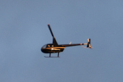Morten 15 september 2022 - Robinson over Høyenhall, dette er ikke Ove...