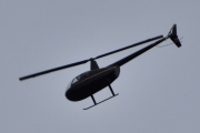 Morten 15 september 2022 - Robinson over Høyenhall, nå kan dere bare gjette hvem som kom en gang til...