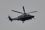 Morten 17 september 2022 - Politihelikopter over Høyenhall, de vet nøyaktig hvor langt jeg rekker