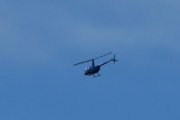 Morten 18 september 2022 - Robinson over Høyenhall, kan det være LN-OKA?
